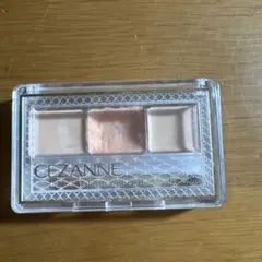 セザンヌ パレットコンシーラー ハイカバー