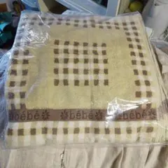 新品ハンドタオル３枚セット