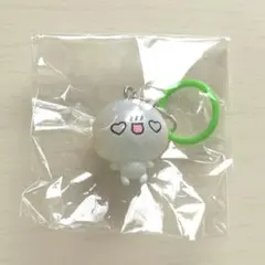 ぷくぷく あわわちゃん ハート めじるしチャーム めじるしアクセサリー