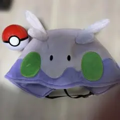 ポケパーク カントー ヌメラの帽子 モンスターボール付き