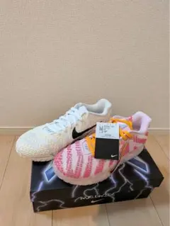 【新品】NIKE JA3 ナイキ ジャ3