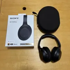 メル（仮）WH1000XM2 2025年最新】sony ヘッドホン wh1 xm3の人気アイテム - メルカリ