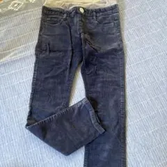 MPS コーデュロイ ロングパンツ 130