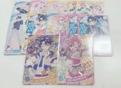 アイプリ スクールメイツラブリー スクールメイツクール すばる おとめ