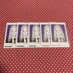 SAKAMOTODAYS ミニフォト 神々廻
