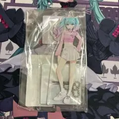 2025年最新】初音ミクアクリルスタンドの人気アイテム - メルカリ