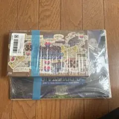 A.B.C-Z 10th Anniversary Tour 2022