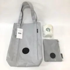 スターバックス 福袋 トートバック サコッシュ ポーチ