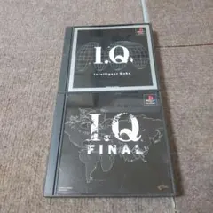 ps IQ IQ FINAL