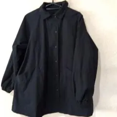 ミドルコート（スタジオクリップ）