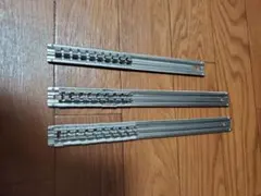 톤 소켓 홀더 3개 세트