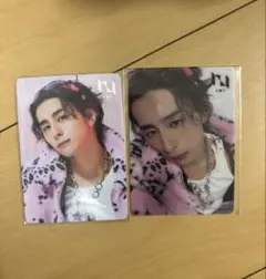 INI 西洸人　選出店舗トレカ　hmvオンライン　特典トレカ　ウィンマジ