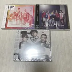 Da-iCE CDまとめ売り バラ売り可】Da-iCE CDまとめ売り - メルカリ