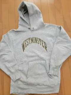 【希少】80s Champion染み込みREVERSEWEAVE Lsize