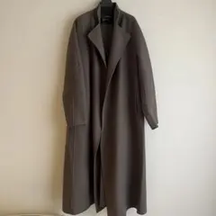 2026年最新】アールスーペリアノーカラーコートの人気アイテム - メルカリ