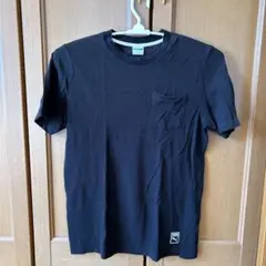 PUMA ブラック Tシャツ XLサイズ