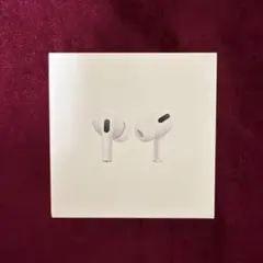 Apple AirPods Pro 第1世代