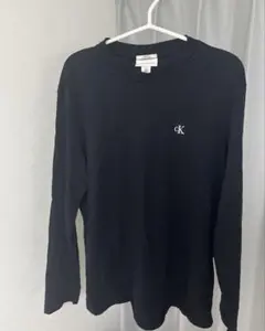 Calvin Klein ロンT