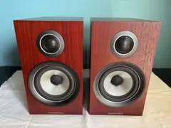 極美品・無傷】B&W Bowers & Wilkins 704 S3 モカ - メルカリ