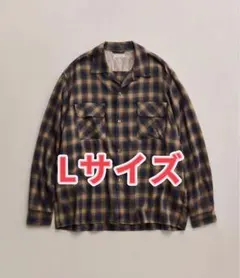 NICENESS 26SS S.HAYWOOD サイズL - メルカリ