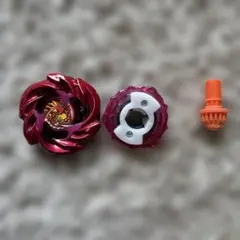 フェニックスラダー　ベイブレードx