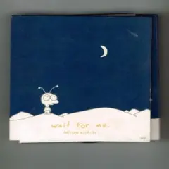 【洋楽CD】モービー Wait For Me (Deluxe Edition)
