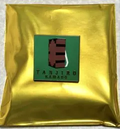 鬼滅の刃 ufotable 隊士百景　コレクションピンズ　竈門炭治郎　③