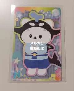 GMMTV ランダムトレカ　POLCASAN TayNew