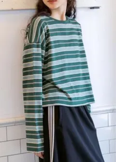 ［Niko and…］COLORマイスターロンTEE