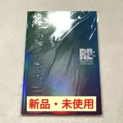 RE:Sense パンフレット 新品 キンプリ グッズ King&Prince