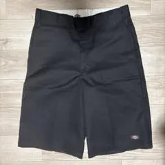 Dickies/ディッキーズワークショーツルーズフィット42283 32inch
