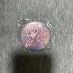 プロジェクトセカイ プロセカ 暁山瑞希 缶バッジ CD 特典