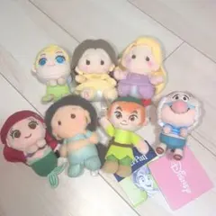 2026年最新】ぬいぐるみ まとめ売り ディズニーの人気アイテム - メルカリ