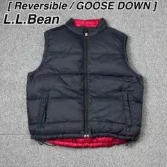 2026年最新】llbean ダウンベスト リバーシブルの人気アイテム - メルカリ