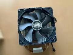 Cooler Master 120mm CPUクーラー　Hyper212X