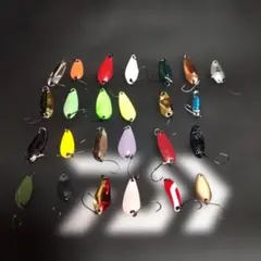 2025年最新】coatac ルアー・フライの人気アイテム - メルカリ