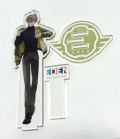 オリバー・エバンス アクスタ