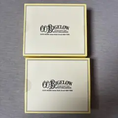 【新品未開封】C.O. Bigelow スキンケア　アメニティトラベルセット