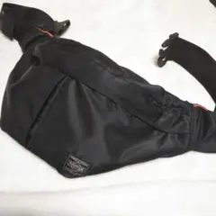 PORTER 未使用級 タンカー ウエストバッグ ボディバッグ 美品