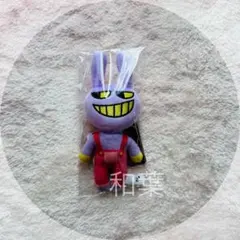 アメイジングデジタルサーカス JAX ジャックス ぬいぐるみ マスコット