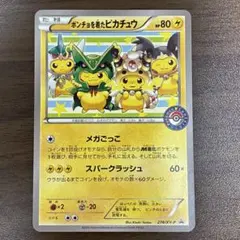 2026年最新】203/XY-P ポンチョを着たピカチュウの人気アイテム - メルカリ