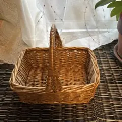 バスケット カゴ
