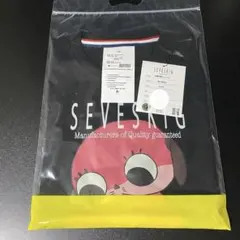 限定品】L 今敏生誕祭 パプリカ SEVESKIG セヴシグ Tシャツ - メルカリ