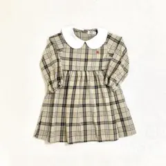 バースデイ POLO ポロ BABY ワンピース 冠婚葬祭 入園式 フォーマル