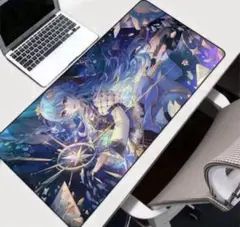 マウスパッド サプライ