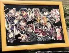 劇場版 鬼滅の刃　無限城編 入場者特典　第１弾　第２弾セット