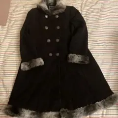 子供用コート