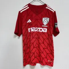 2023 アルビレックス新潟 ホームユニフォーム Lサイズ - メルカリ