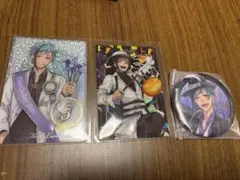 ツイステ フロイドセット