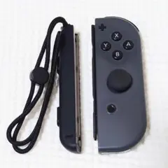 Switch 純正品 ジョイコン 右 中古 Joy-Con(R) グレー
